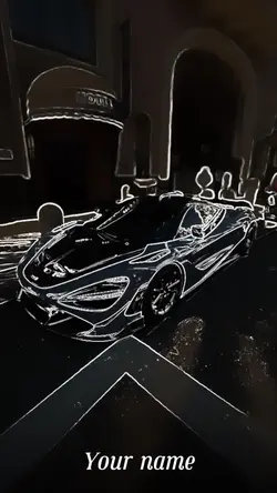 Free Car edit