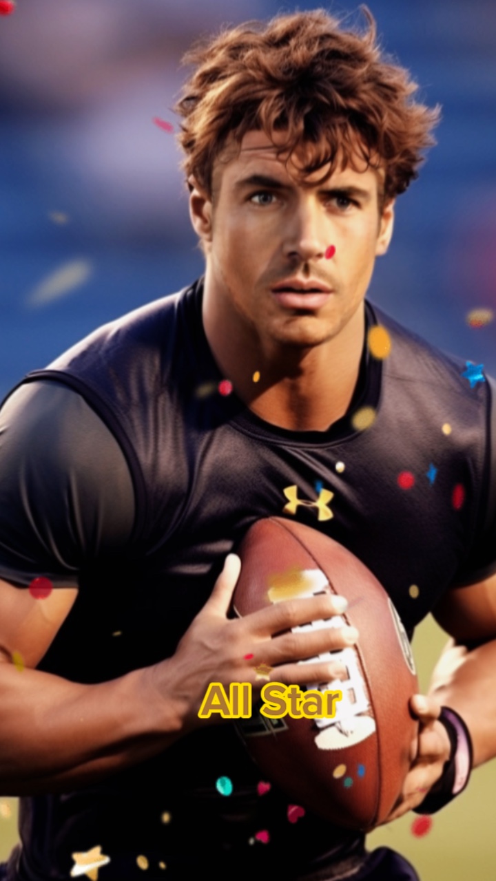 Football Ai effect 