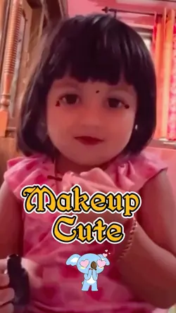 Makeup Cute