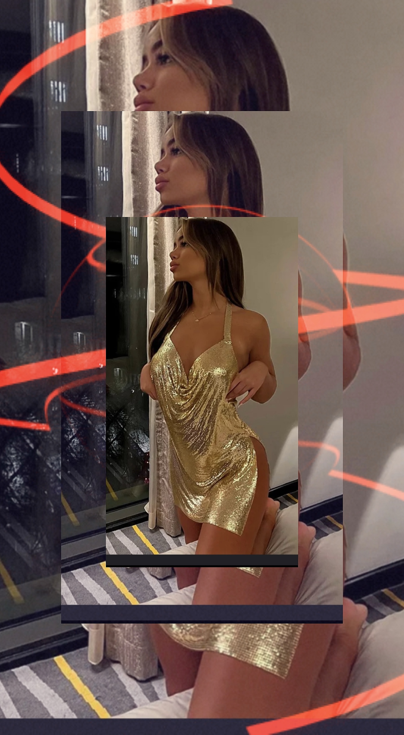 Clip de 1 foto 💋