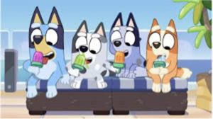 My gang