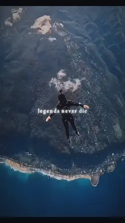 Legends never die π₯