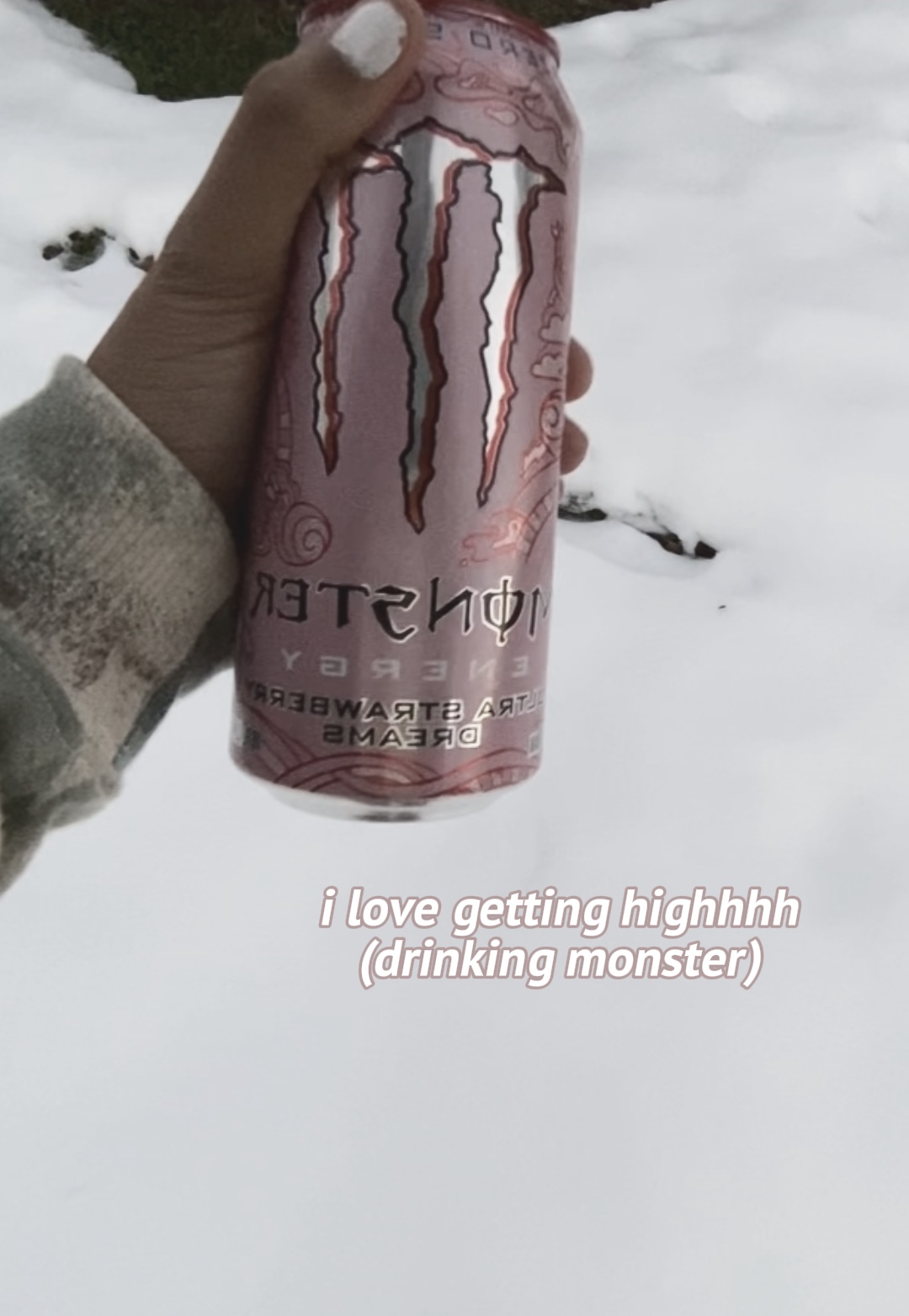 monster