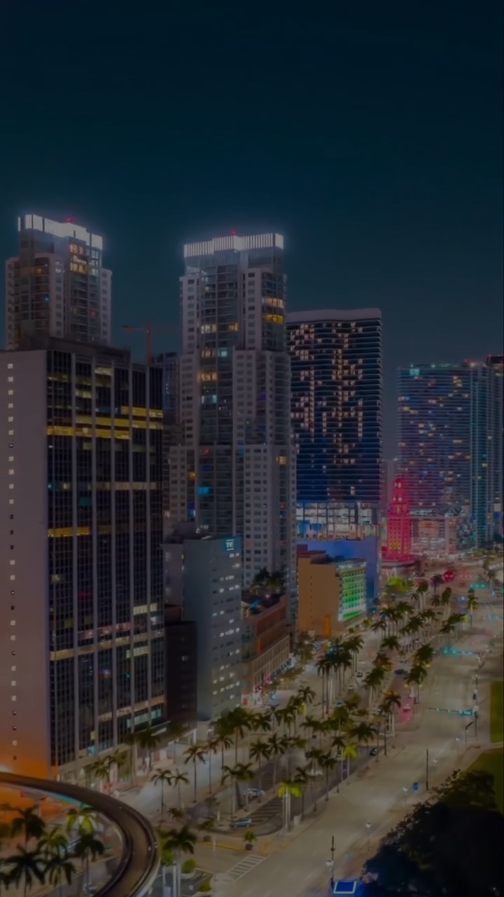 Willkommen in Florida 🏖️