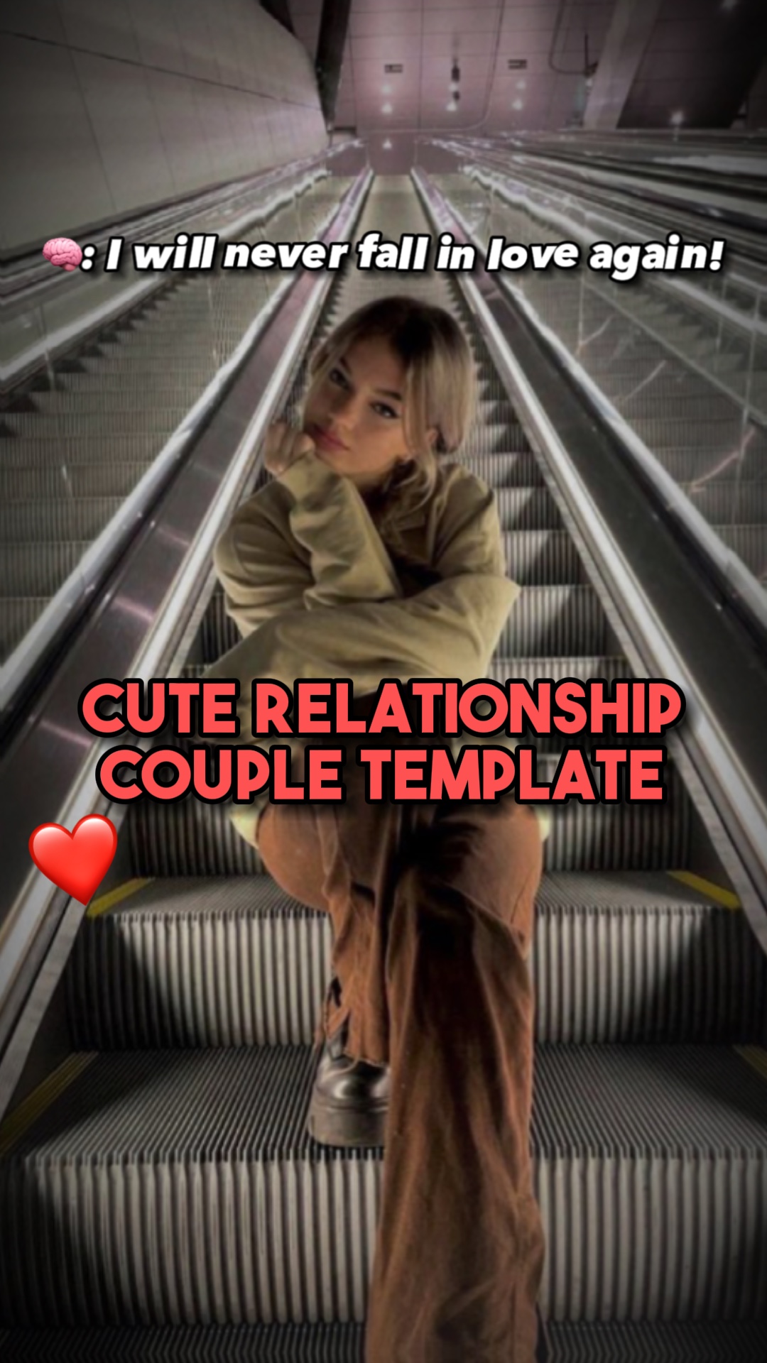 Temporal de relación❤️