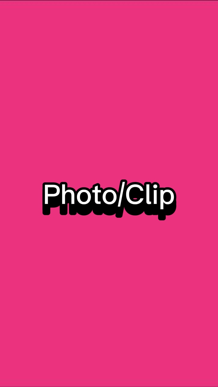 Fotos / Clips
