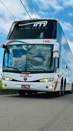 Ônibus
