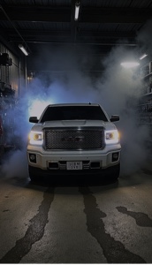 TruckTok Ai