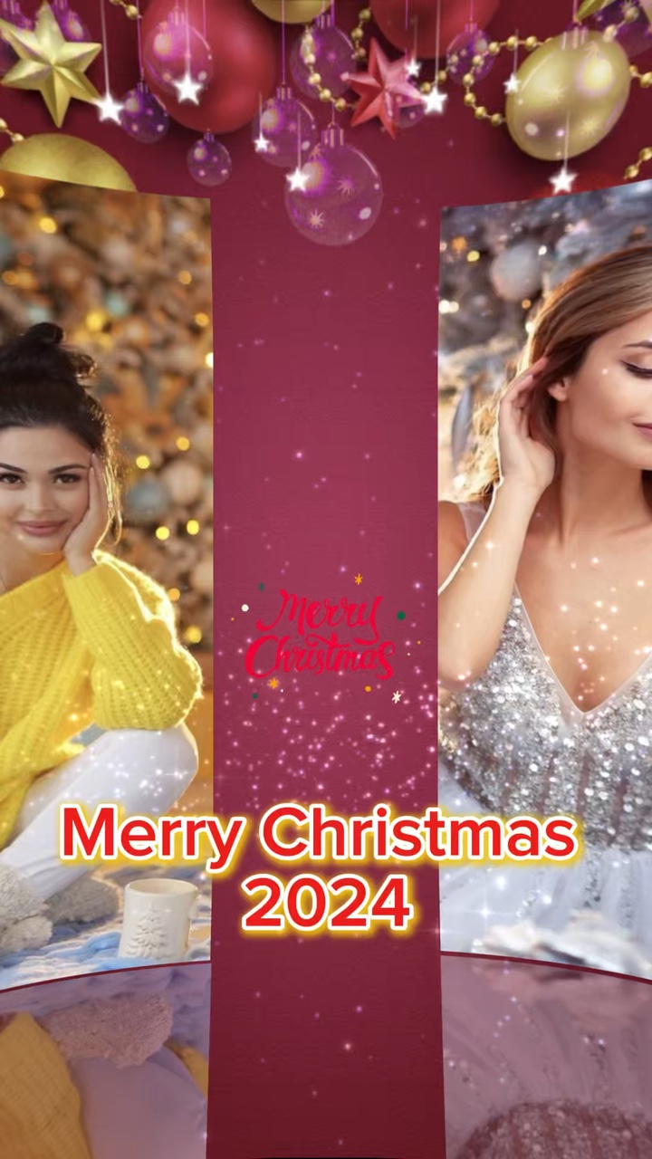 Feliz Navidad🎊💖🎁🎅