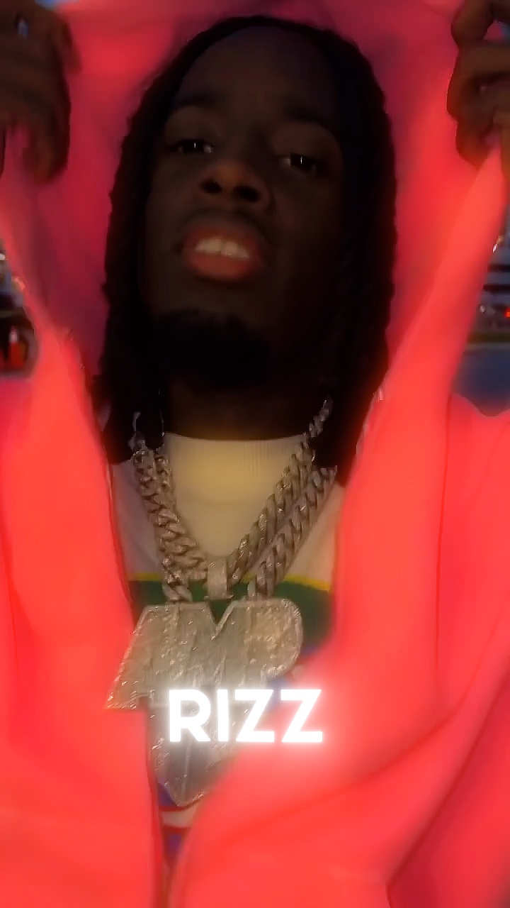 RIZZ TEMPLATE