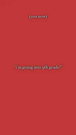 school!
