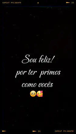 dia dos primos 26/09