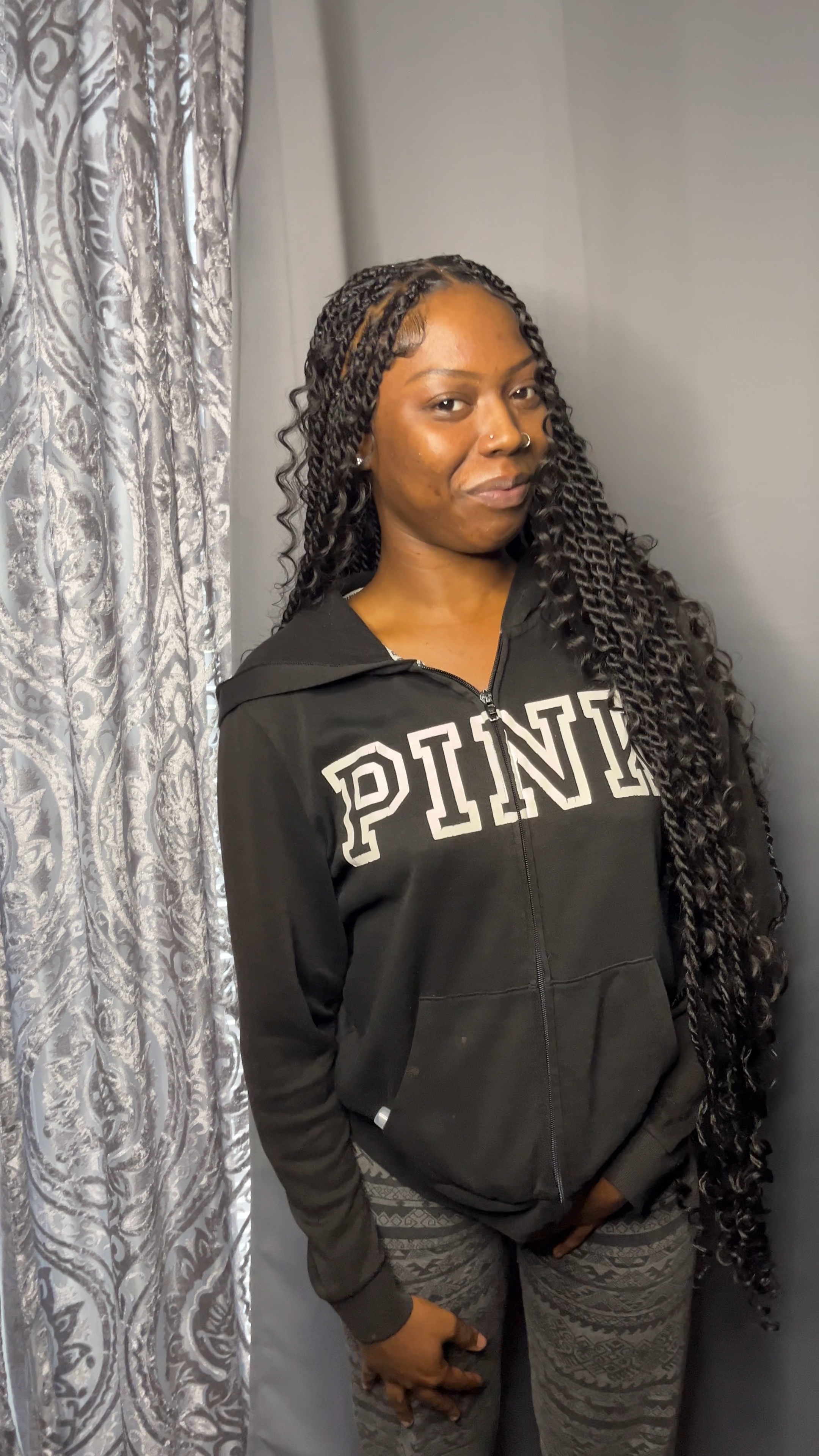 island twists 