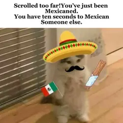 😜