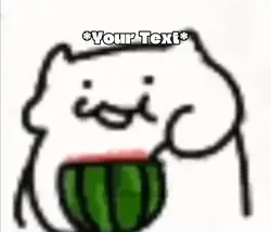 Eating Meme