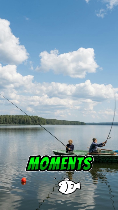 Fish Catching 