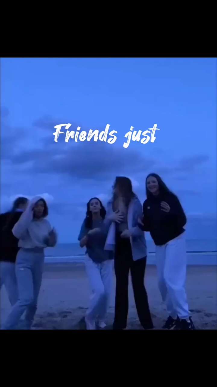 Amistad ❤️