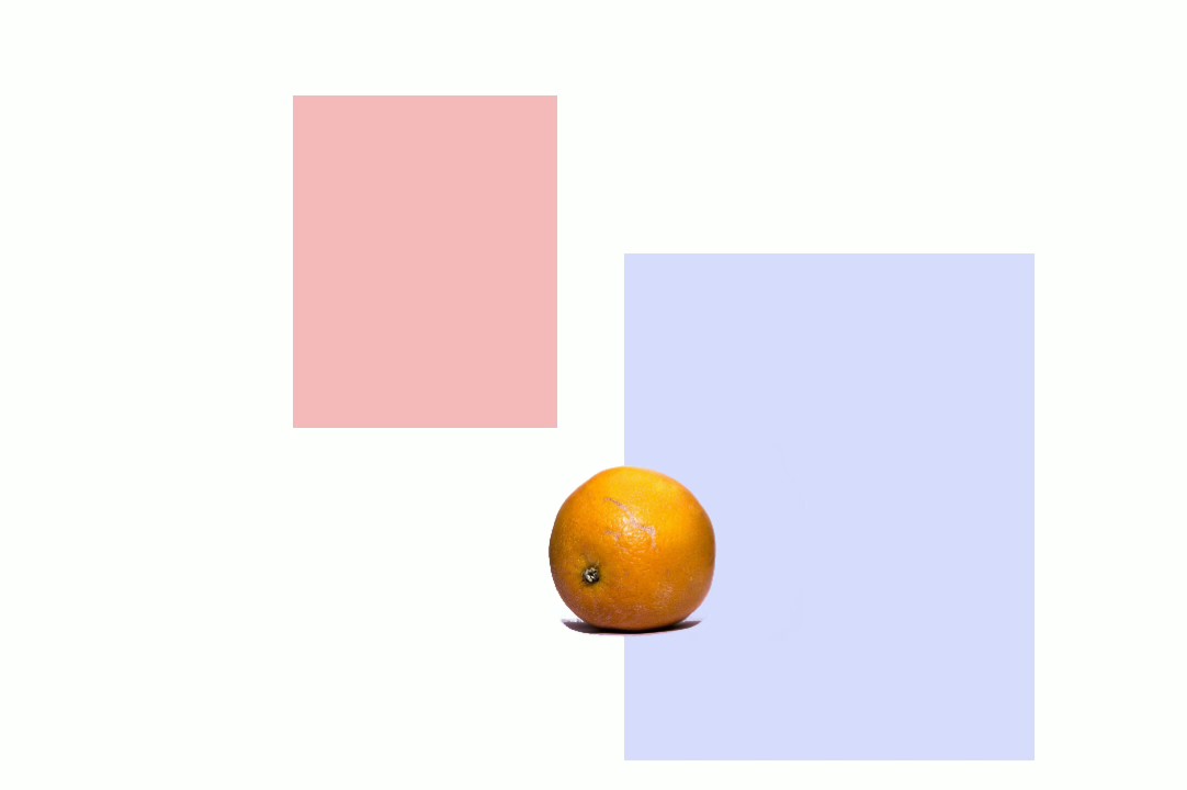 Meme laranja