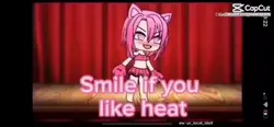 gacha heat