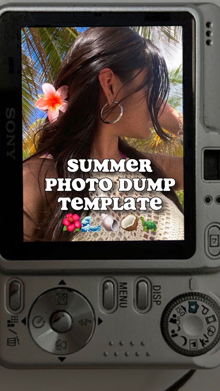 Life dump📸🐚