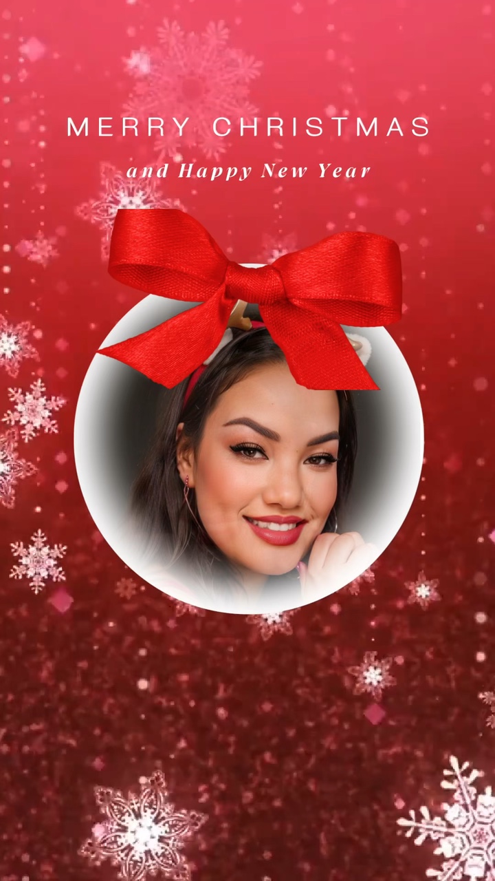Christmas Card 🎄❤️🎄❤️🎄