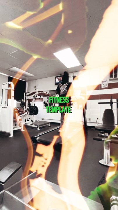 Treadmill Work