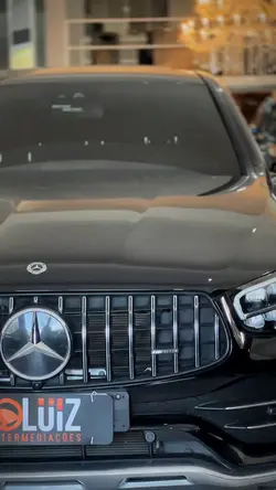 Mercedes GLE