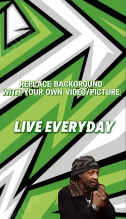 Live Everyday