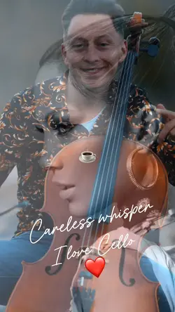 Careless whisper