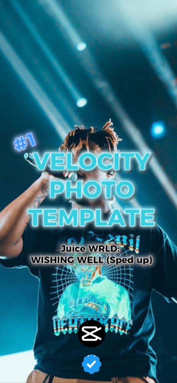 Velocity Juice WRLD