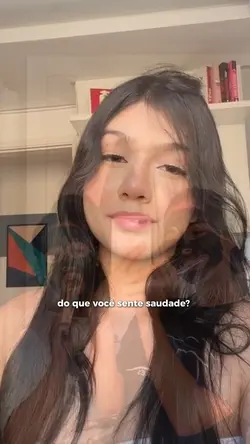 do que vc sente sdds