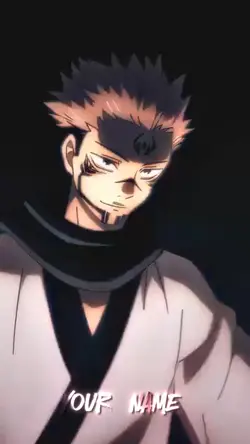Free edit anime