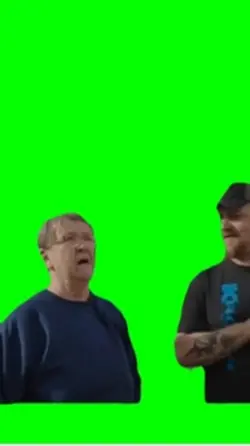 I told you Jake
