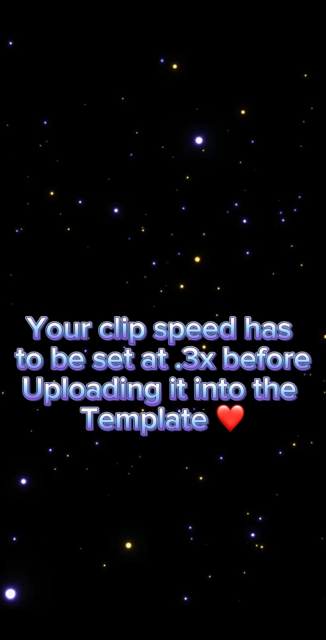Flash velocity edit 
