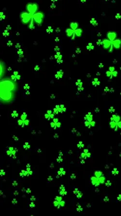 St. Patrick's Day 