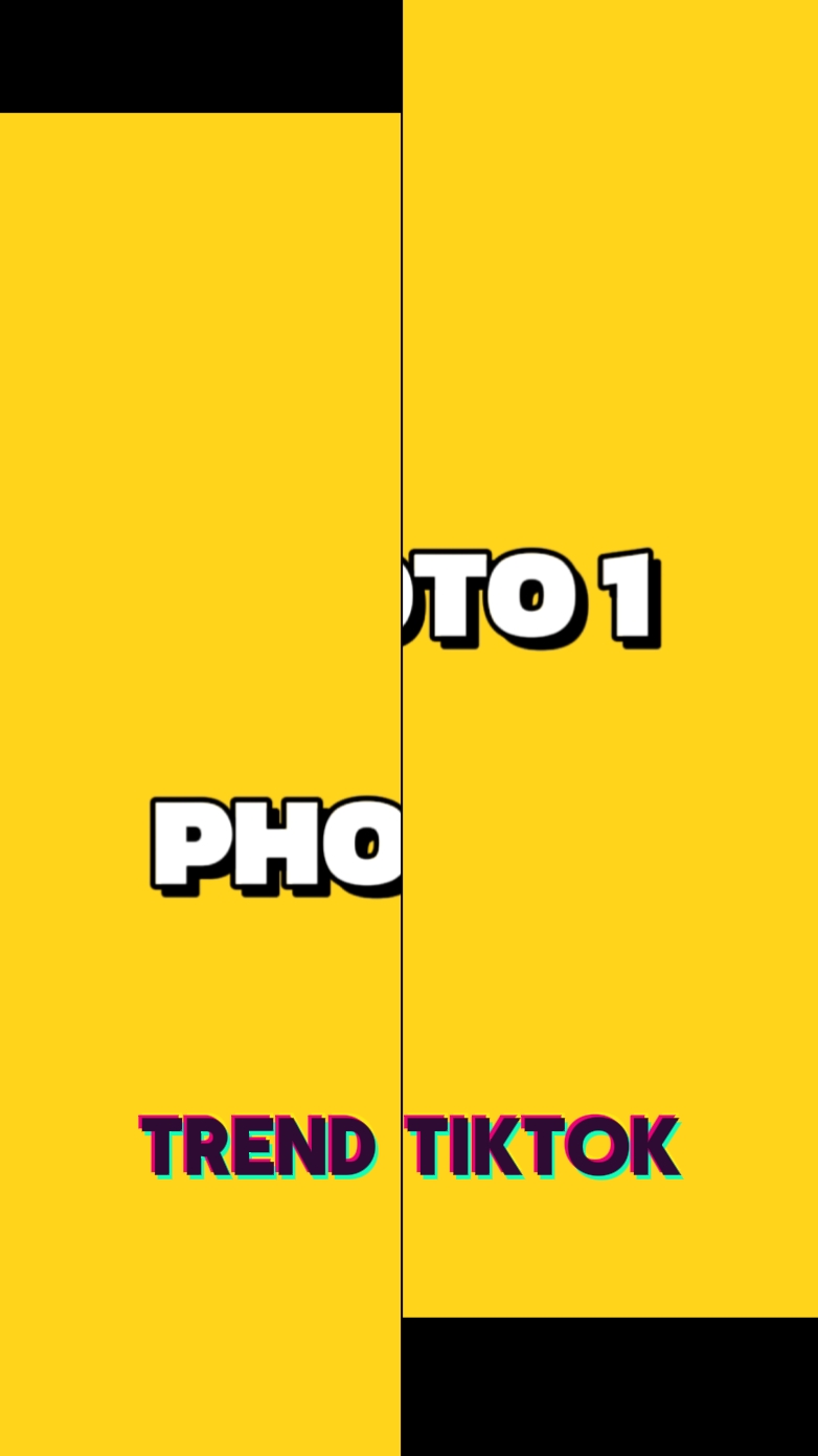 트렌드 템플릿 새로운 