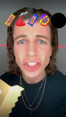 LukeDidThat candy