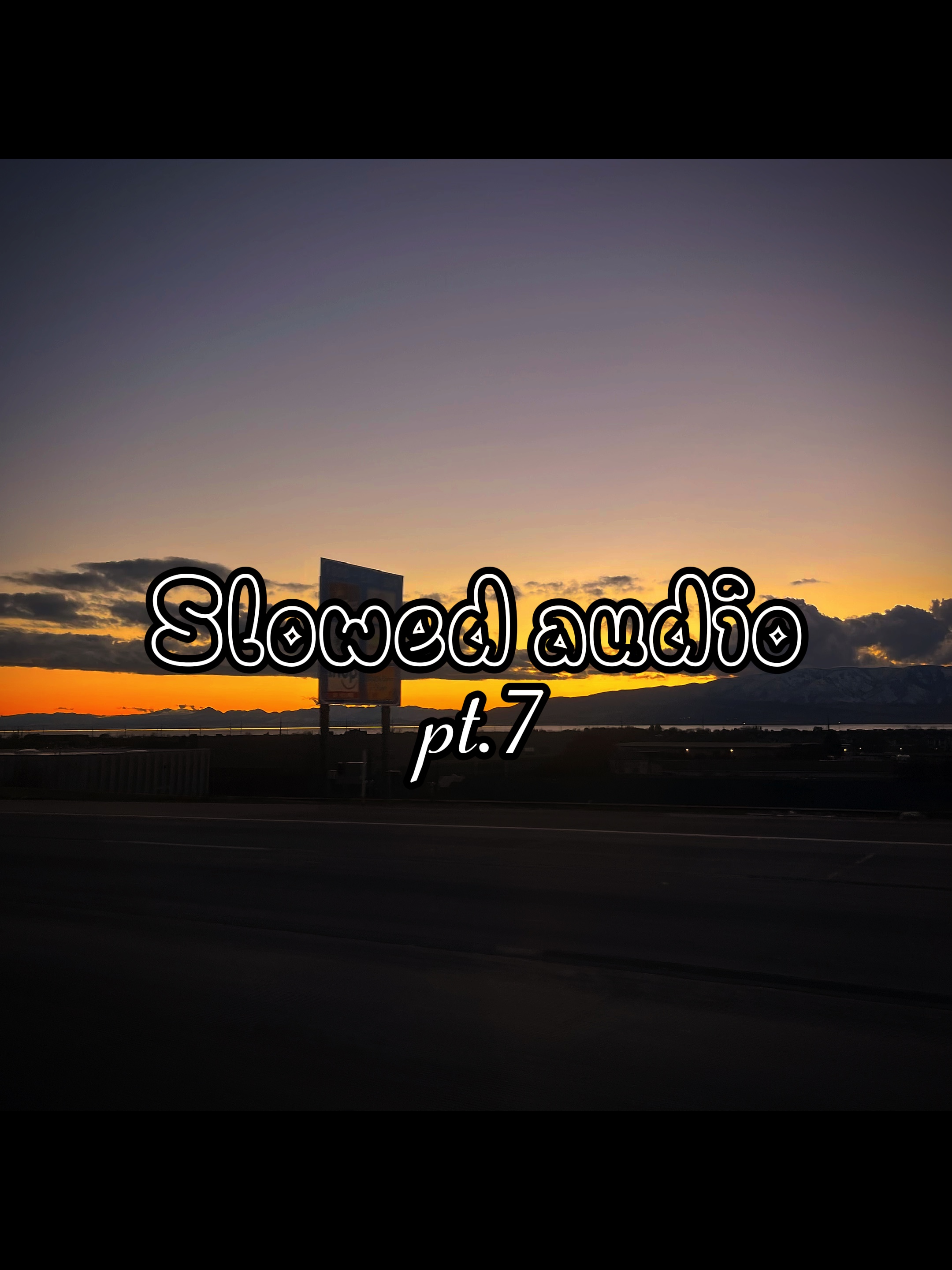 Audio ralentizado gratuito 