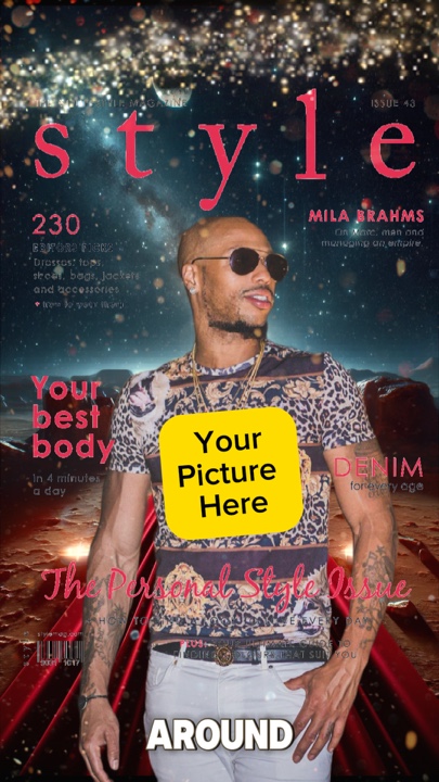 REVISTA DE ESTILO ⭐ 