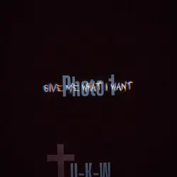 Who Am I?-Fix