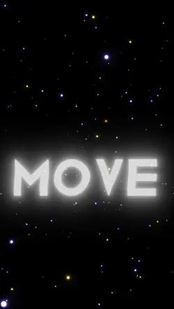 MOVE THAT BODY 