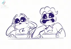 Spicy noodles 