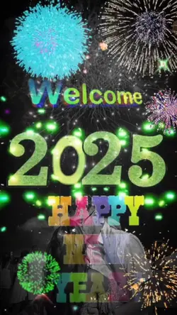 Welcome 2025