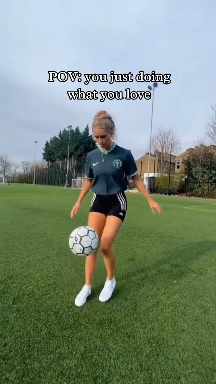 Do what you love 