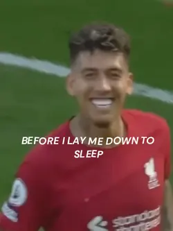 i miss him