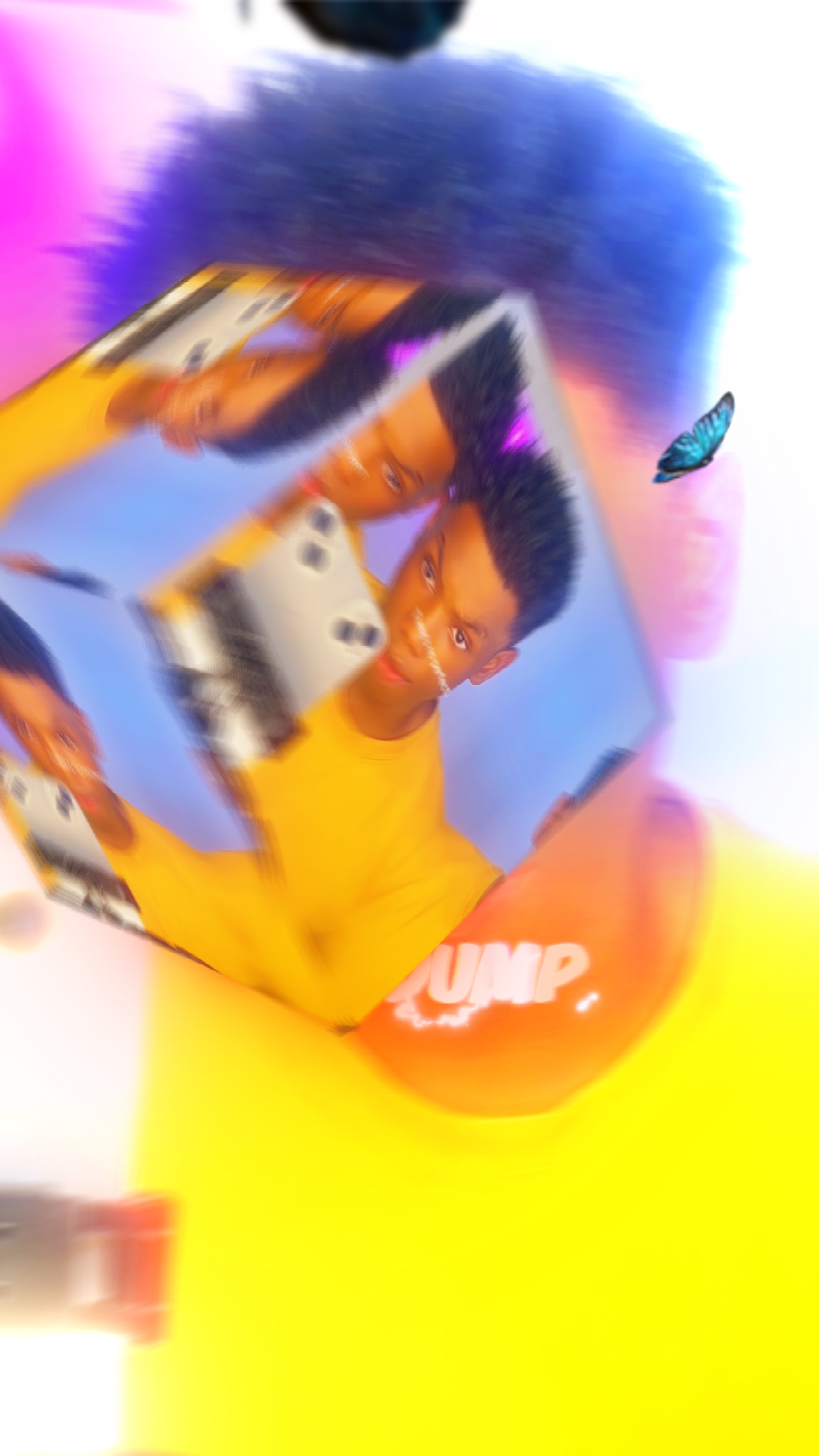August Dump 