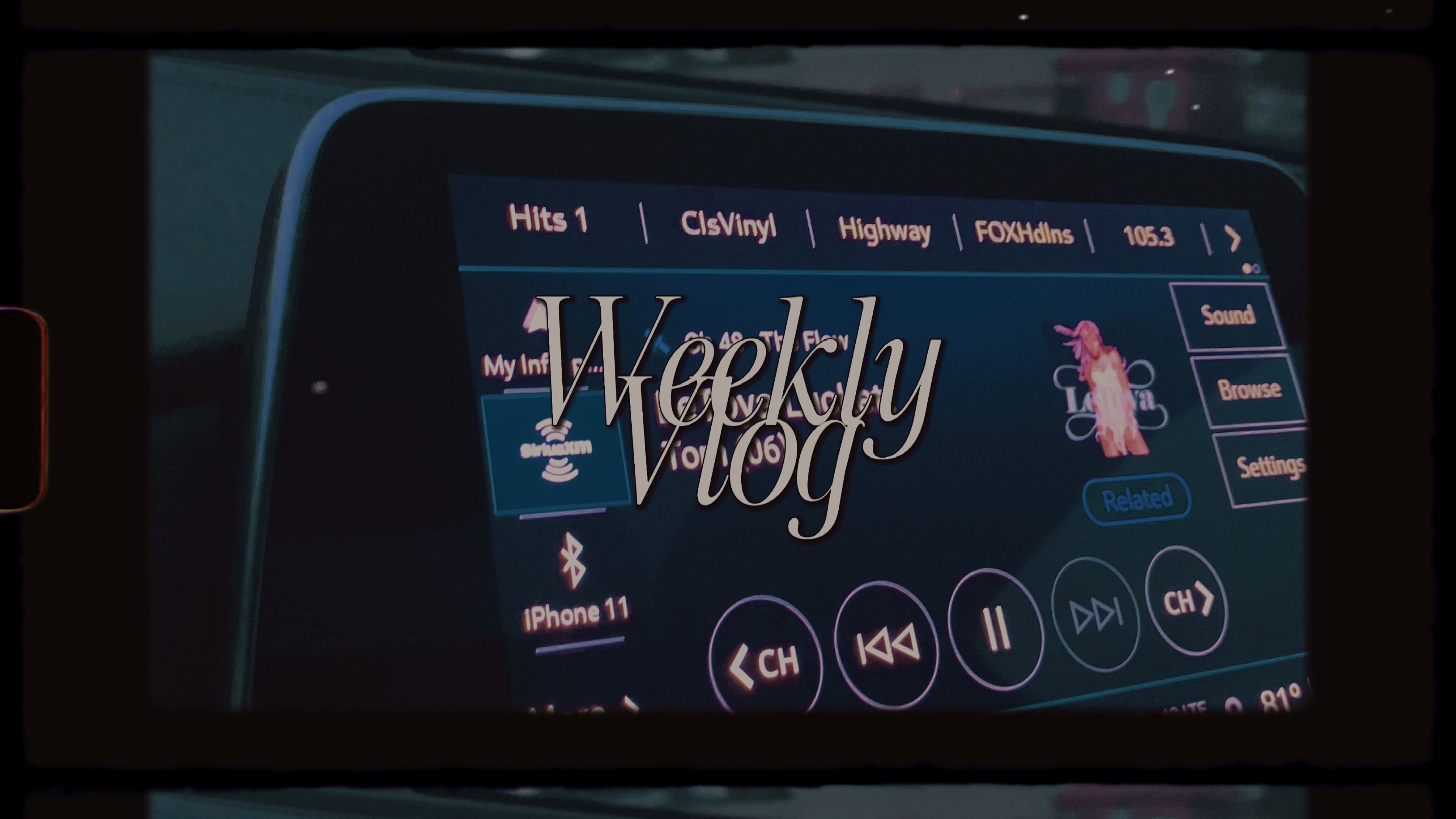 Panimulang Preview ng YT