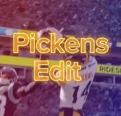 Pickens Edit π₯π₯Άπ§