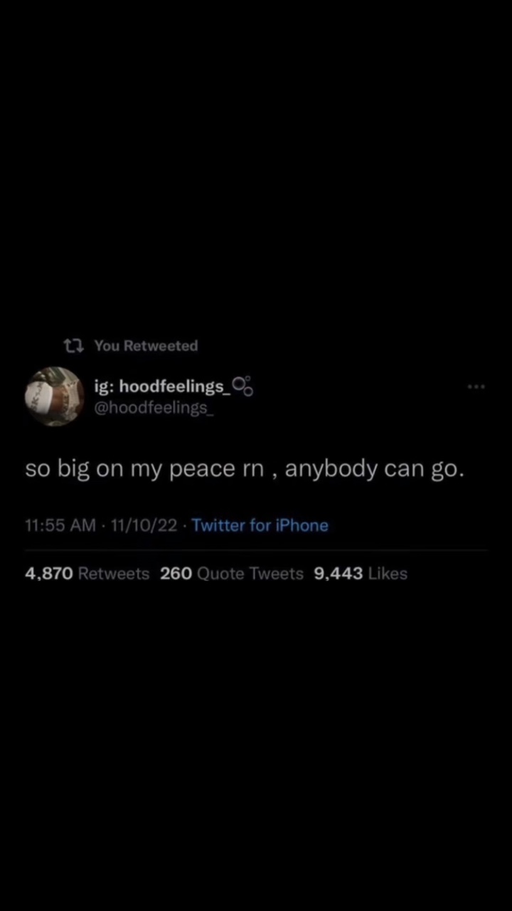 peace>