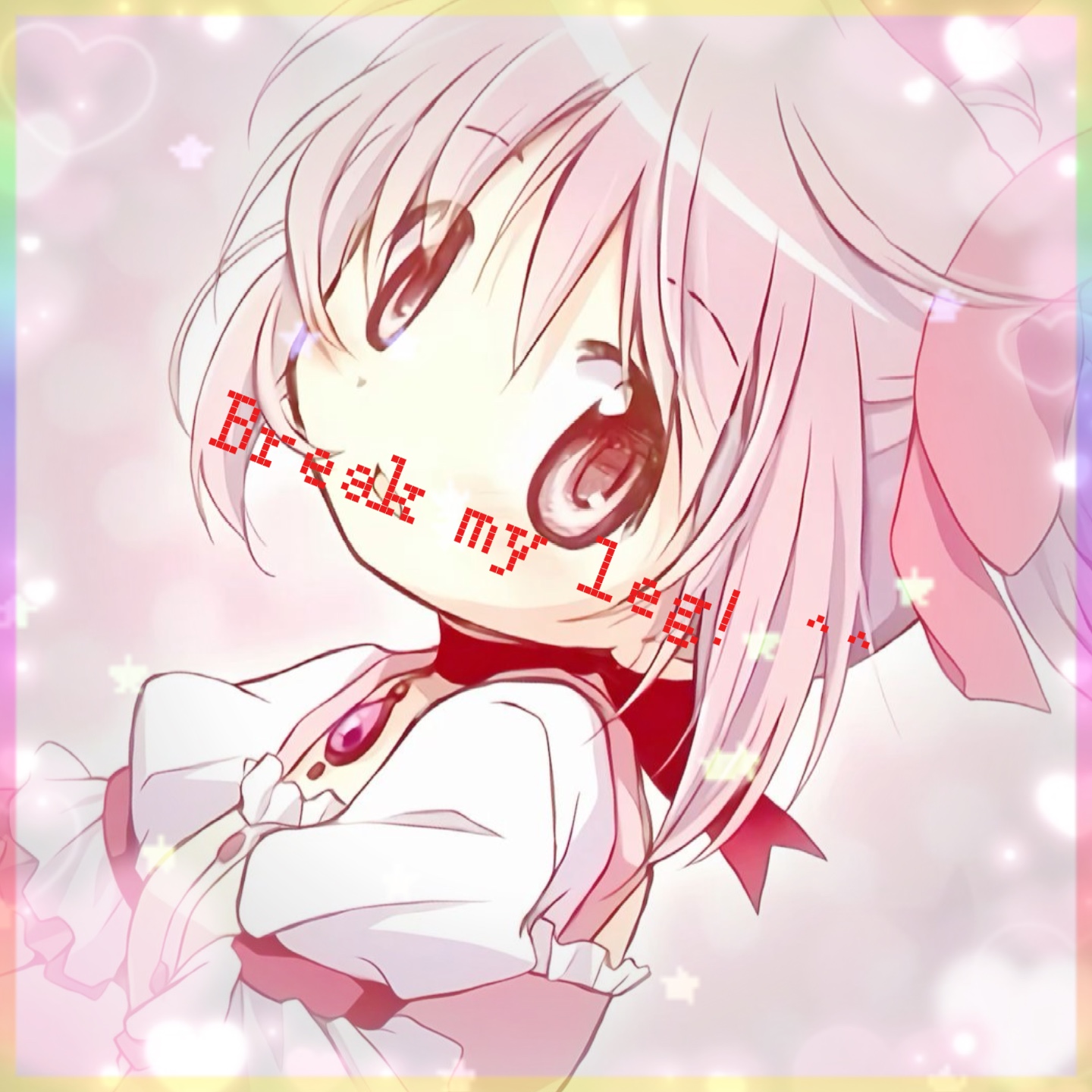 CUTECORE! 